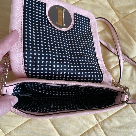 Kate Spade pink leather bag - Picture 7 of 7
